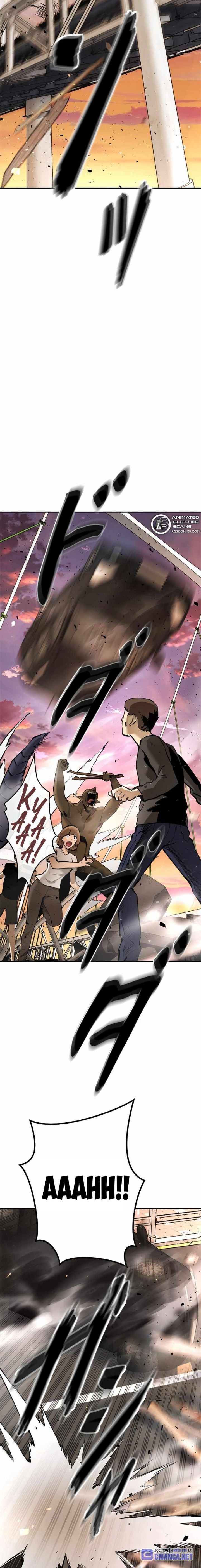 Chinh Phục Ngục Tối Bằng Sao Chép Dán!: Chapter 3