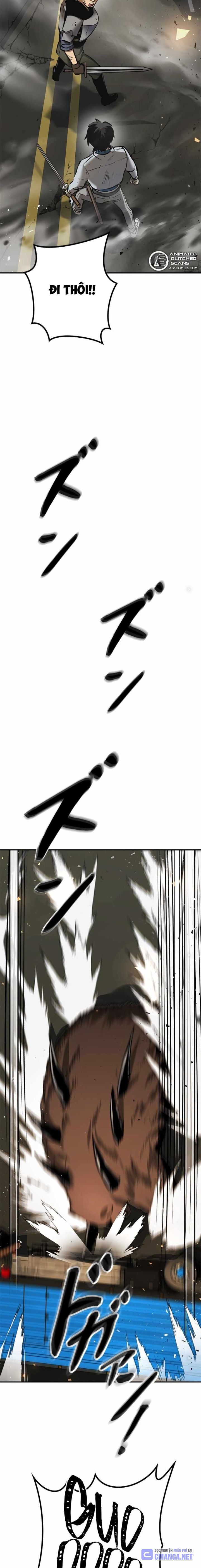 Chinh Phục Ngục Tối Bằng Sao Chép Dán!: Chapter 3