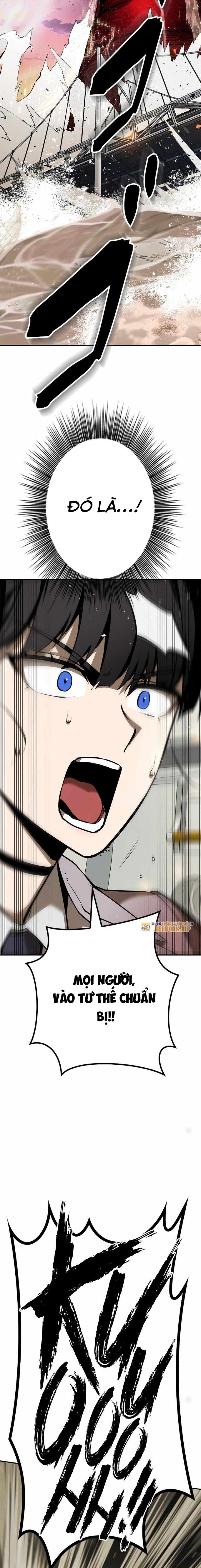 Chinh Phục Ngục Tối Bằng Sao Chép Dán!: Chapter 3