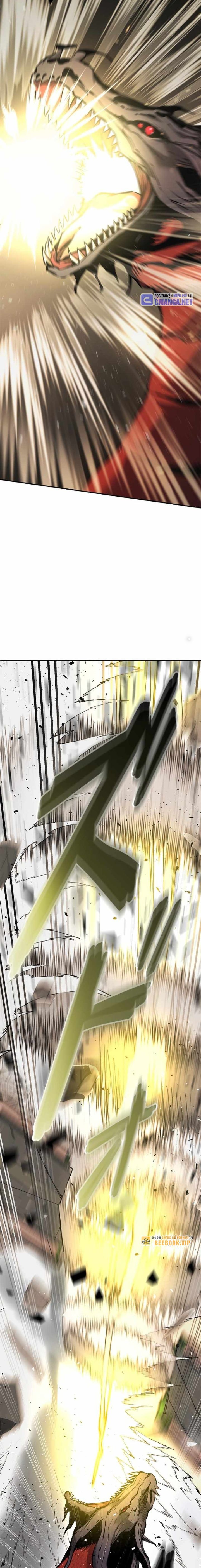 Chinh Phục Ngục Tối Bằng Sao Chép Dán!: Chapter 3