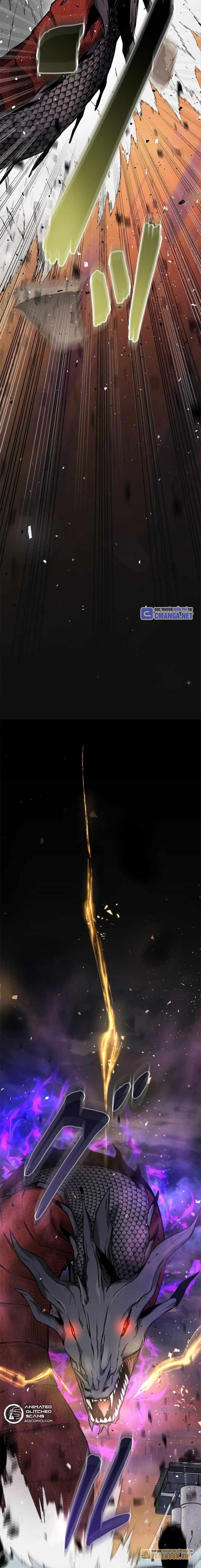 Chinh Phục Ngục Tối Bằng Sao Chép Dán!: Chapter 3