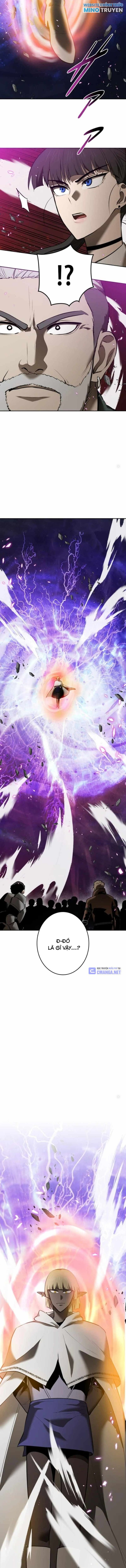 Chinh Phục Ngục Tối Bằng Sao Chép Dán!: Chapter 30