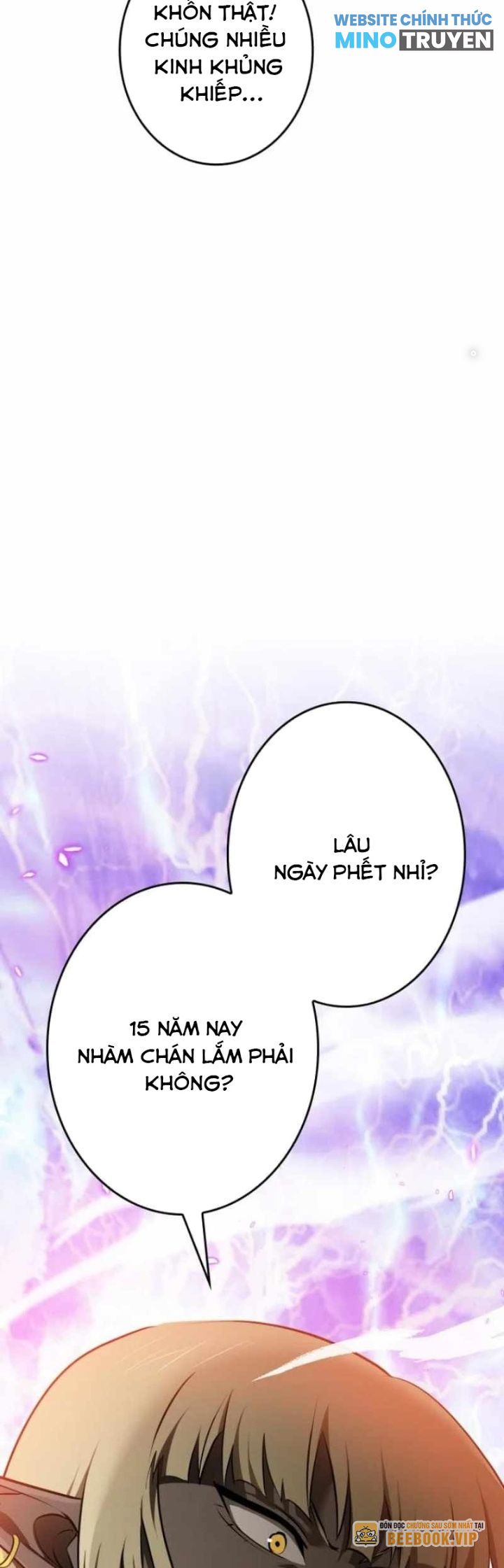 Chinh Phục Ngục Tối Bằng Sao Chép Dán!: Chapter 30