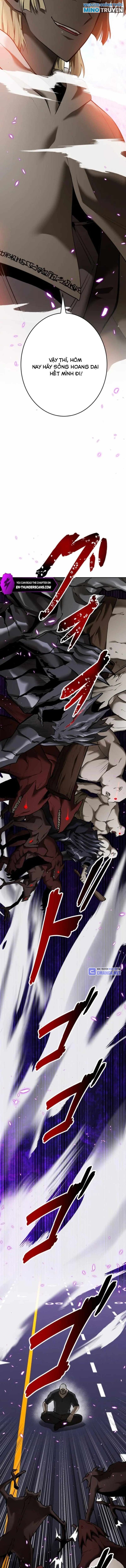 Chinh Phục Ngục Tối Bằng Sao Chép Dán!: Chapter 30