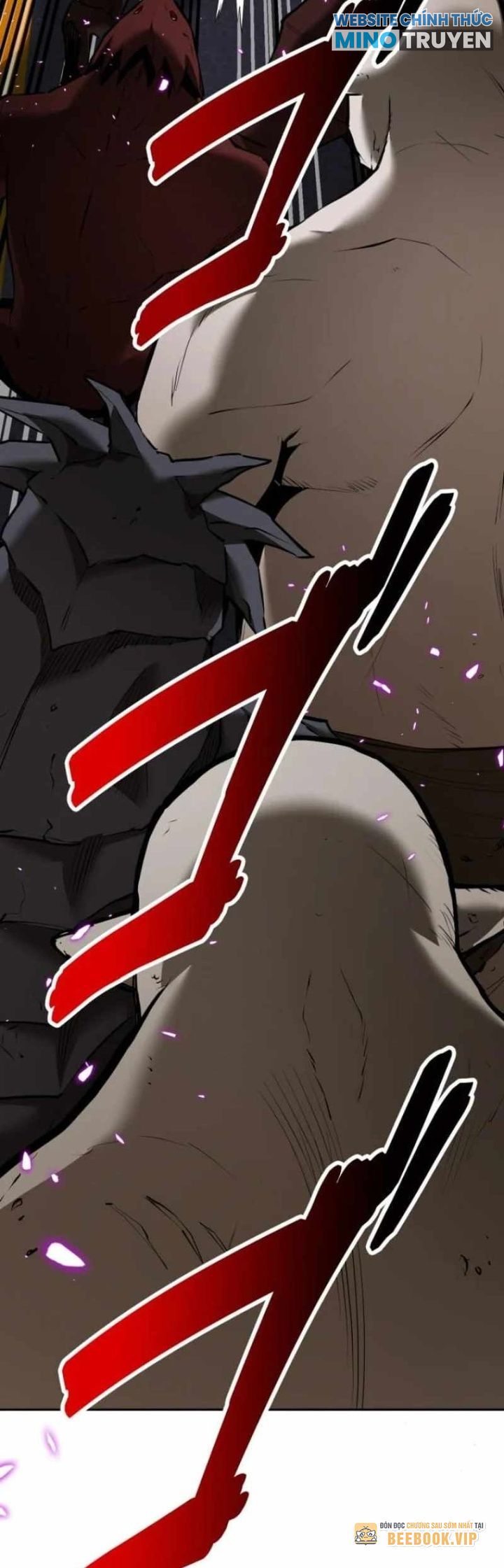 Chinh Phục Ngục Tối Bằng Sao Chép Dán!: Chapter 30