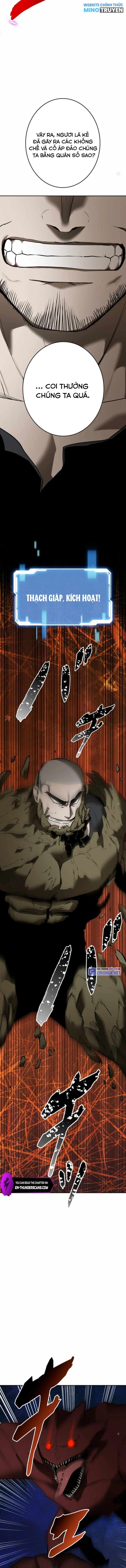 Chinh Phục Ngục Tối Bằng Sao Chép Dán!: Chapter 30