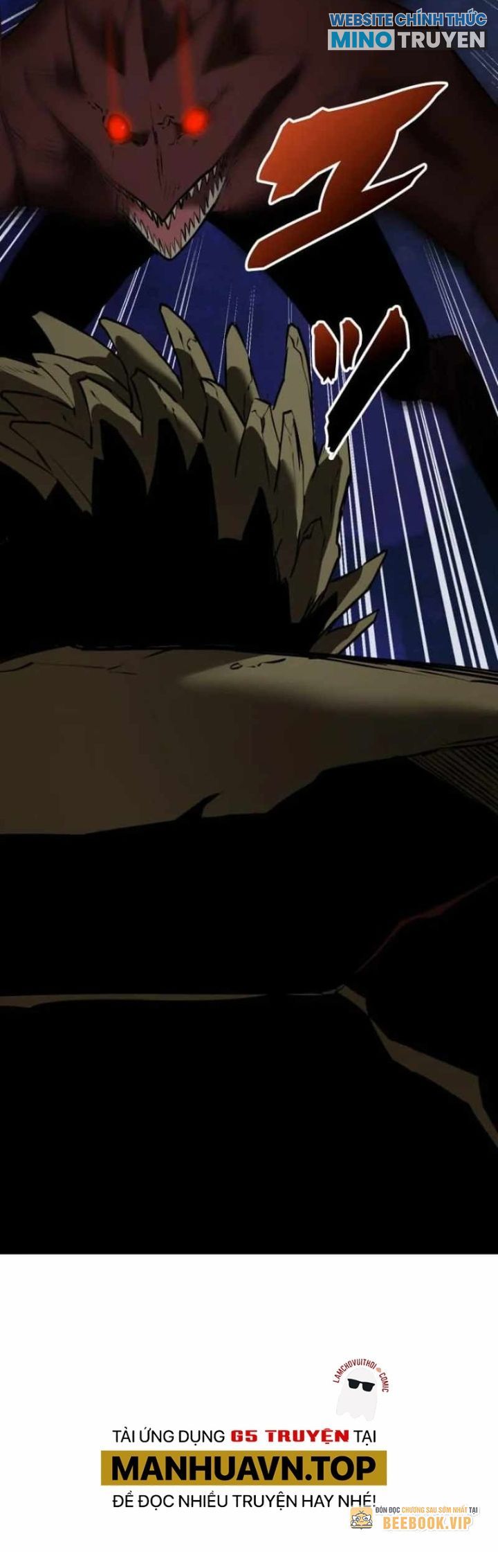 Chinh Phục Ngục Tối Bằng Sao Chép Dán!: Chapter 30