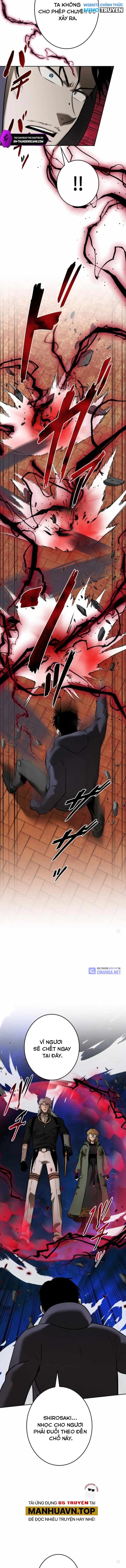 Chinh Phục Ngục Tối Bằng Sao Chép Dán!: Chapter 30