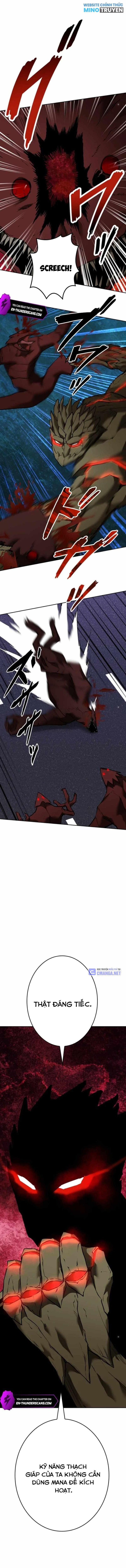 Chinh Phục Ngục Tối Bằng Sao Chép Dán!: Chapter 30