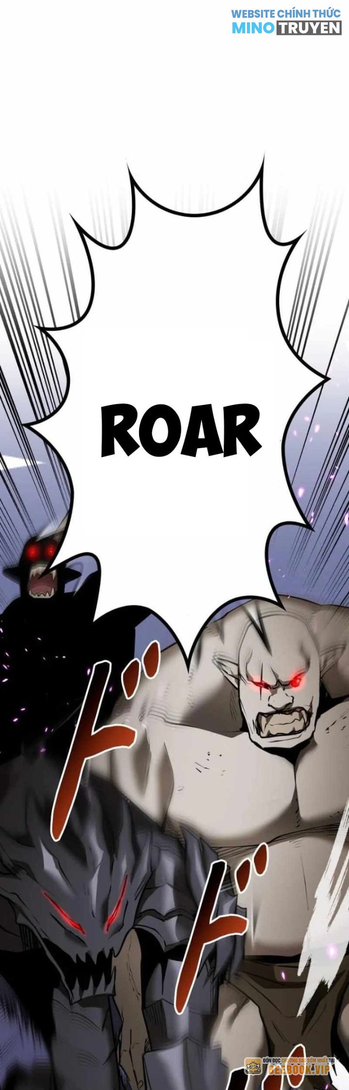 Chinh Phục Ngục Tối Bằng Sao Chép Dán!: Chapter 30