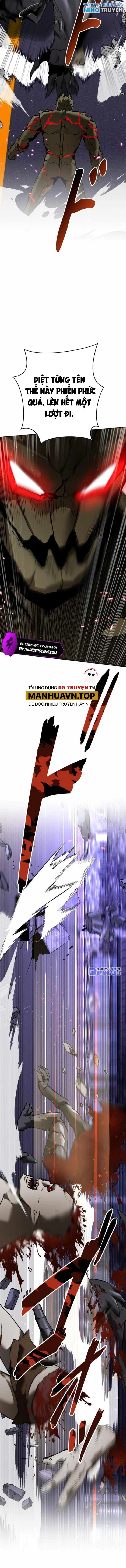 Chinh Phục Ngục Tối Bằng Sao Chép Dán!: Chapter 30