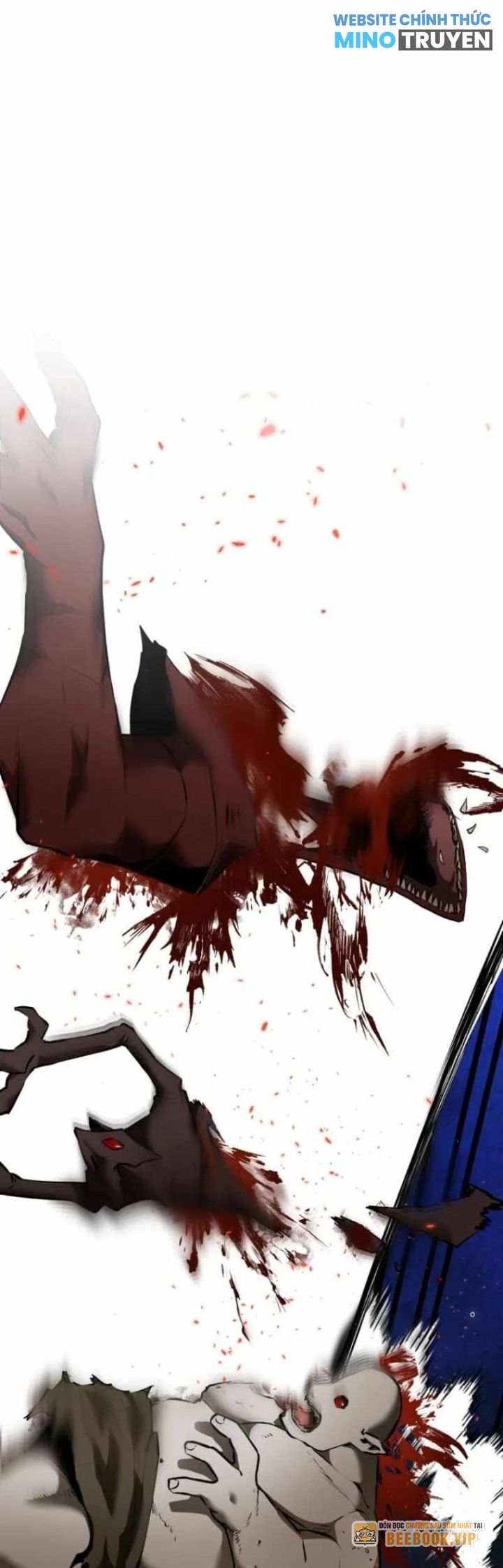 Chinh Phục Ngục Tối Bằng Sao Chép Dán!: Chapter 30