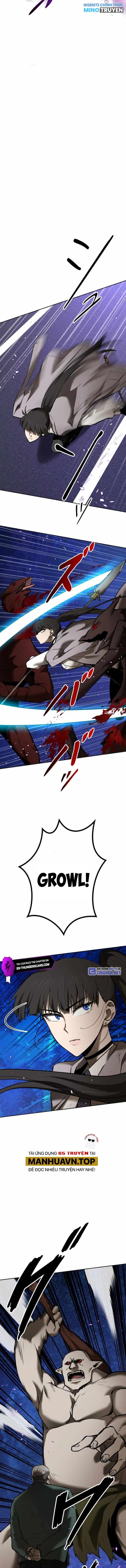 Chinh Phục Ngục Tối Bằng Sao Chép Dán!: Chapter 30