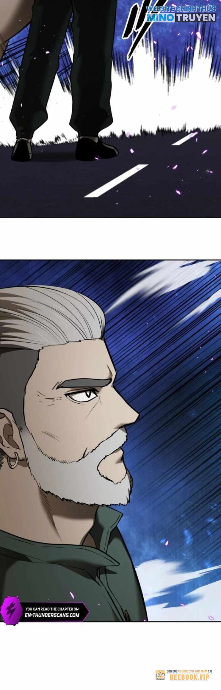 Chinh Phục Ngục Tối Bằng Sao Chép Dán!: Chapter 30