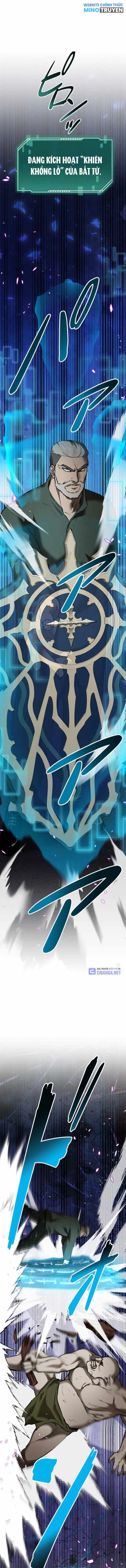 Chinh Phục Ngục Tối Bằng Sao Chép Dán!: Chapter 30