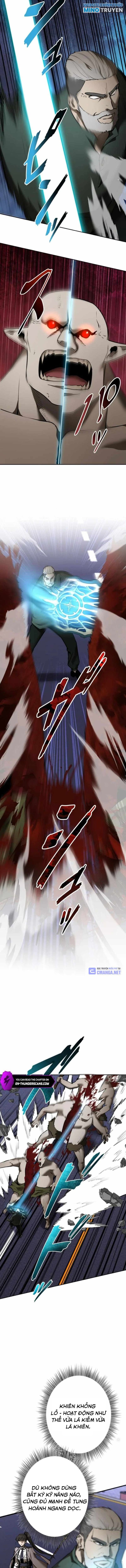 Chinh Phục Ngục Tối Bằng Sao Chép Dán!: Chapter 30