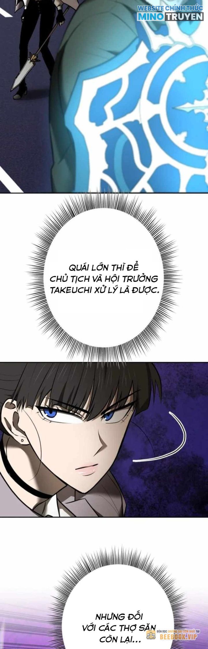 Chinh Phục Ngục Tối Bằng Sao Chép Dán!: Chapter 30