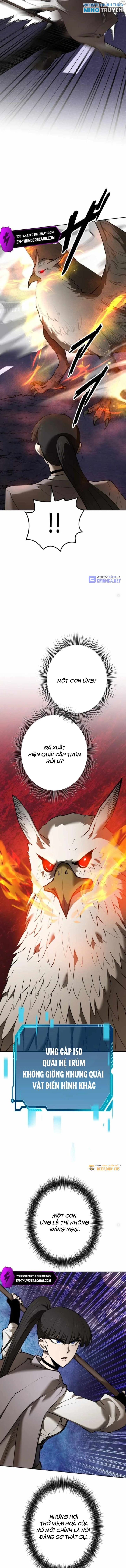 Chinh Phục Ngục Tối Bằng Sao Chép Dán!: Chapter 30