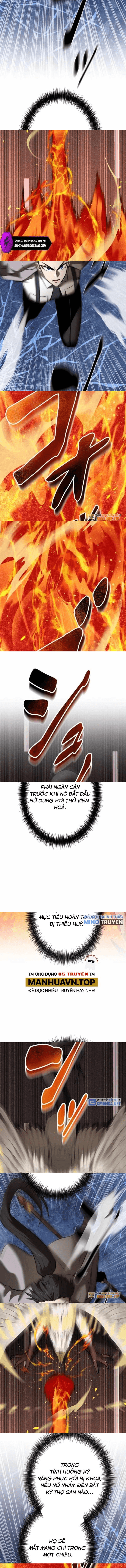 Chinh Phục Ngục Tối Bằng Sao Chép Dán!: Chapter 30