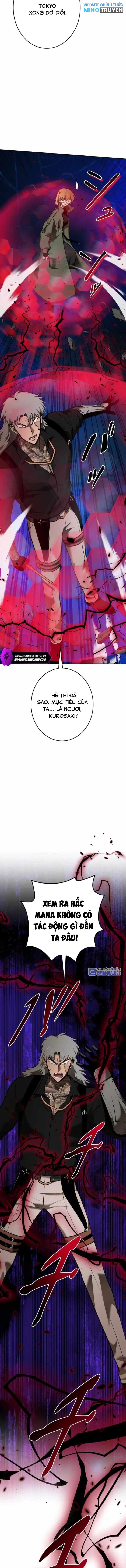 Chinh Phục Ngục Tối Bằng Sao Chép Dán!: Chapter 30