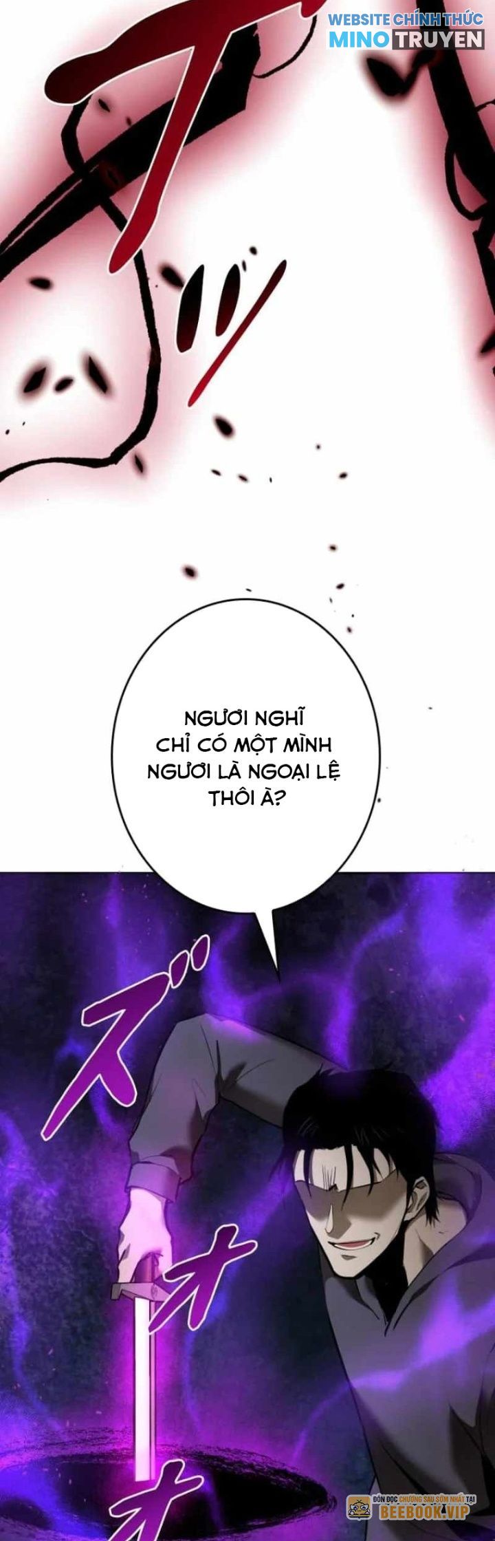 Chinh Phục Ngục Tối Bằng Sao Chép Dán!: Chapter 30