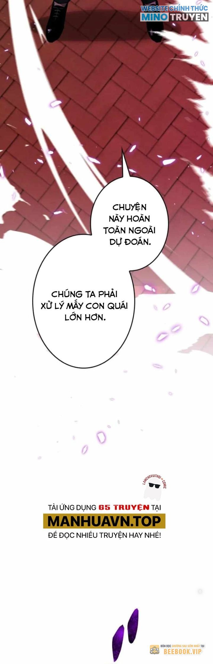 Chinh Phục Ngục Tối Bằng Sao Chép Dán!: Chapter 30