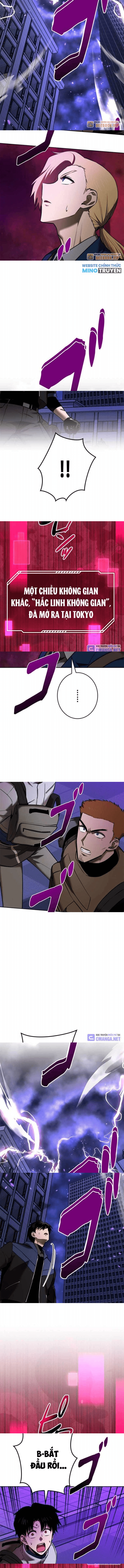 Chinh Phục Ngục Tối Bằng Sao Chép Dán!: Chapter 31