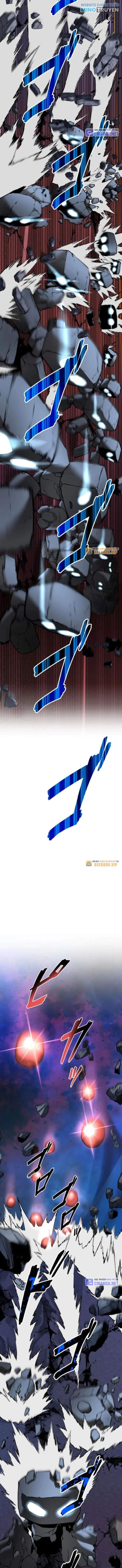 Chinh Phục Ngục Tối Bằng Sao Chép Dán!: Chapter 32