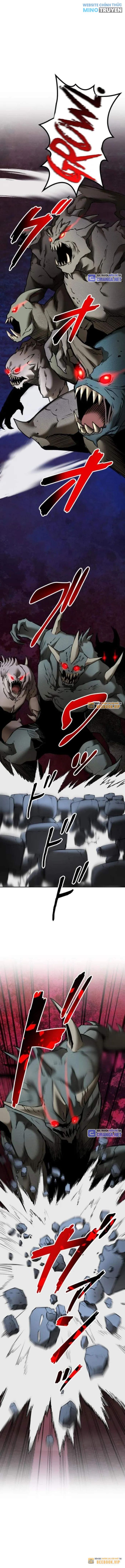 Chinh Phục Ngục Tối Bằng Sao Chép Dán!: Chapter 32