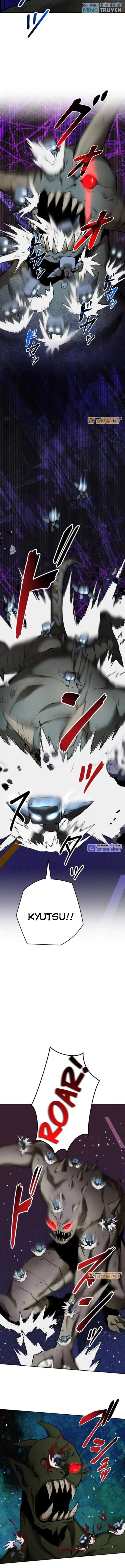 Chinh Phục Ngục Tối Bằng Sao Chép Dán!: Chapter 32