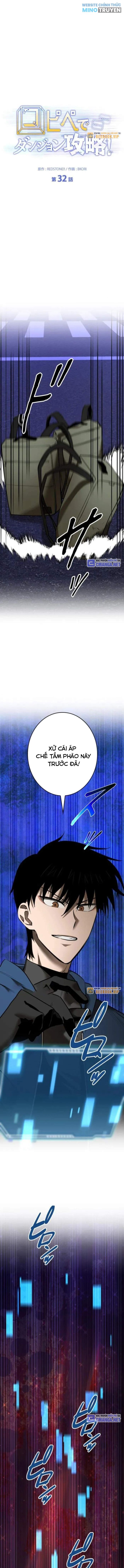 Chinh Phục Ngục Tối Bằng Sao Chép Dán!: Chapter 32
