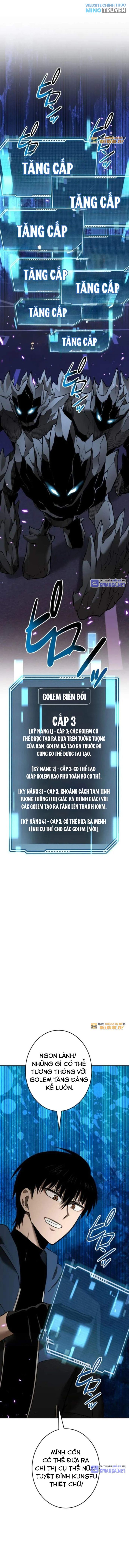 Chinh Phục Ngục Tối Bằng Sao Chép Dán!: Chapter 32