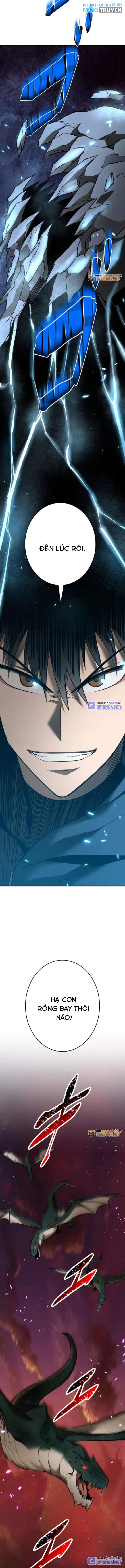 Chinh Phục Ngục Tối Bằng Sao Chép Dán!: Chapter 32