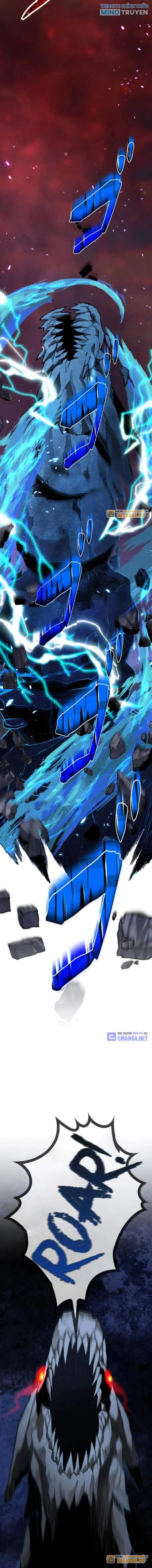 Chinh Phục Ngục Tối Bằng Sao Chép Dán!: Chapter 32