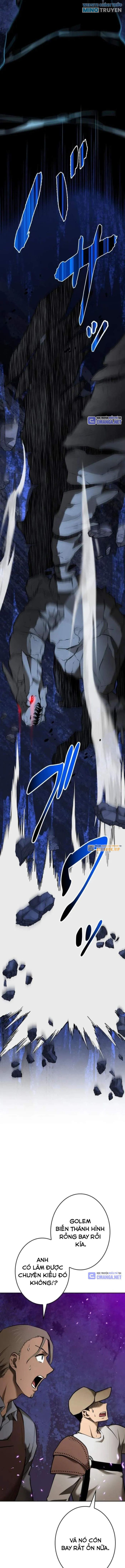 Chinh Phục Ngục Tối Bằng Sao Chép Dán!: Chapter 32