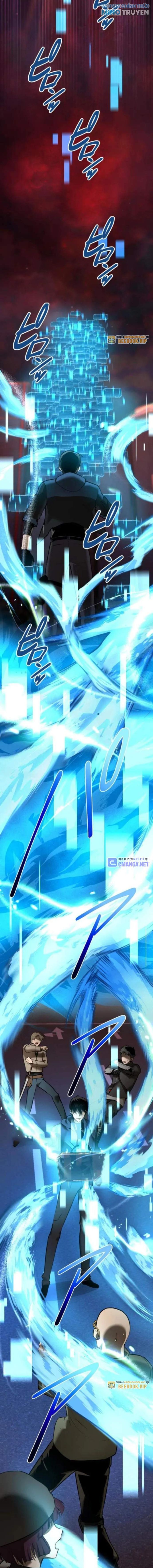 Chinh Phục Ngục Tối Bằng Sao Chép Dán!: Chapter 32