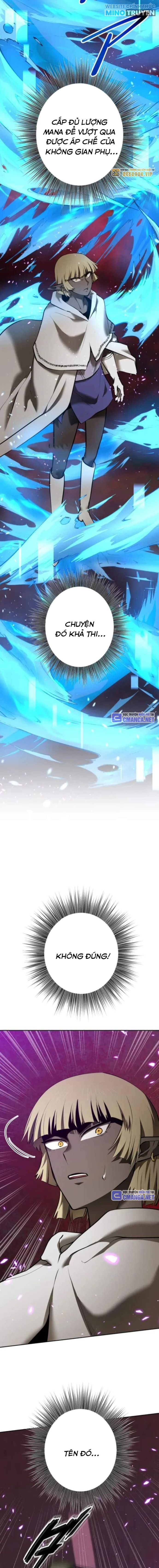 Chinh Phục Ngục Tối Bằng Sao Chép Dán!: Chapter 32