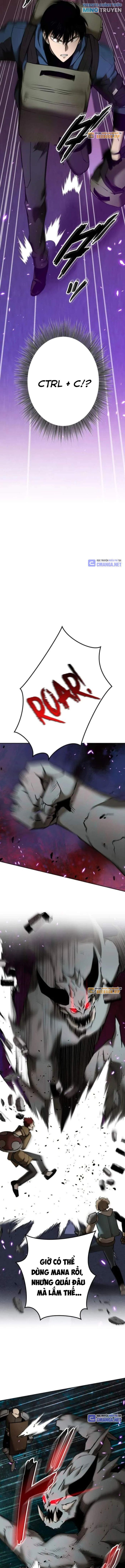 Chinh Phục Ngục Tối Bằng Sao Chép Dán!: Chapter 32