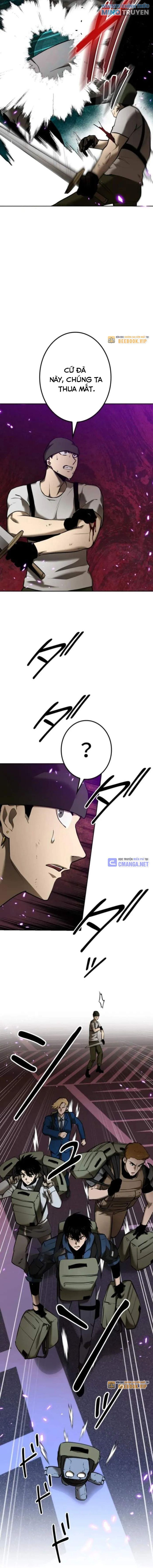 Chinh Phục Ngục Tối Bằng Sao Chép Dán!: Chapter 32