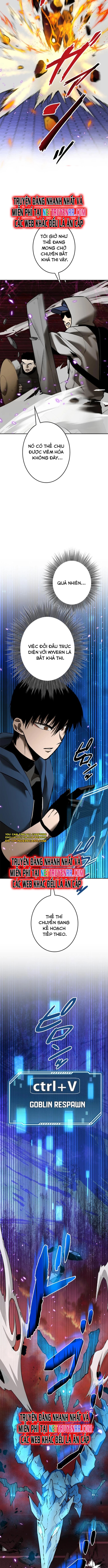 Chinh Phục Ngục Tối Bằng Sao Chép Dán!: Chapter 33