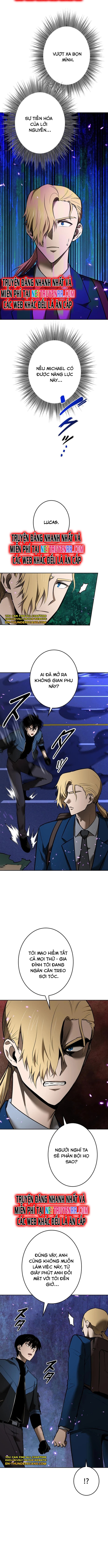 Chinh Phục Ngục Tối Bằng Sao Chép Dán!: Chapter 33