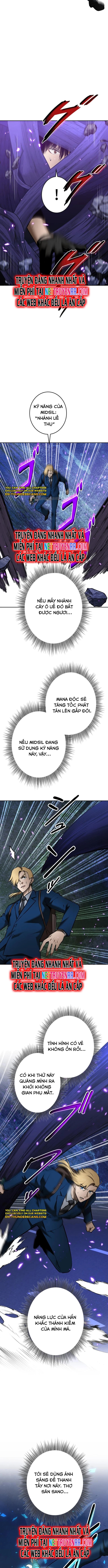 Chinh Phục Ngục Tối Bằng Sao Chép Dán!: Chapter 33