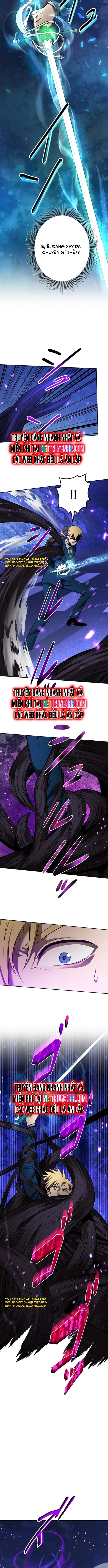 Chinh Phục Ngục Tối Bằng Sao Chép Dán!: Chapter 33