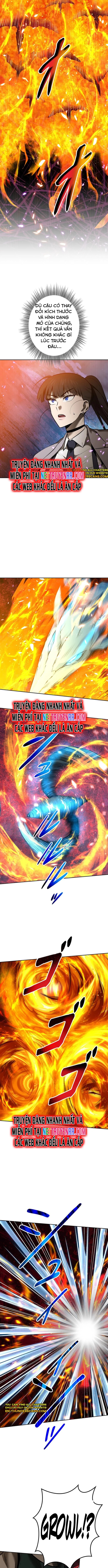 Chinh Phục Ngục Tối Bằng Sao Chép Dán!: Chapter 33