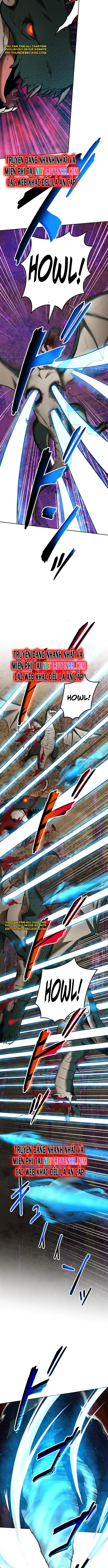 Chinh Phục Ngục Tối Bằng Sao Chép Dán!: Chapter 33