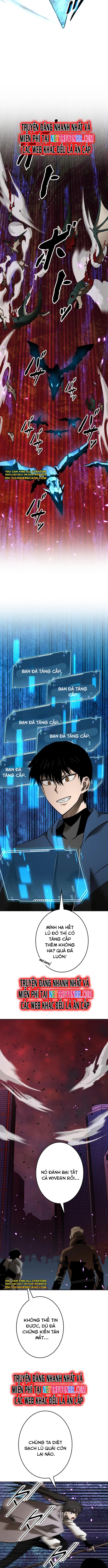 Chinh Phục Ngục Tối Bằng Sao Chép Dán!: Chapter 33