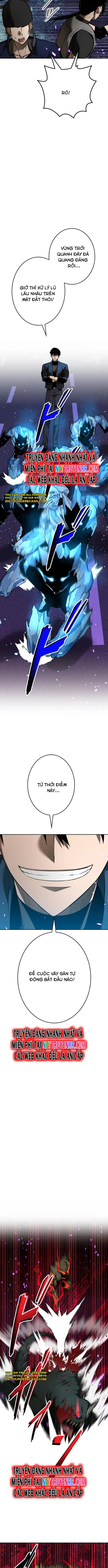 Chinh Phục Ngục Tối Bằng Sao Chép Dán!: Chapter 33