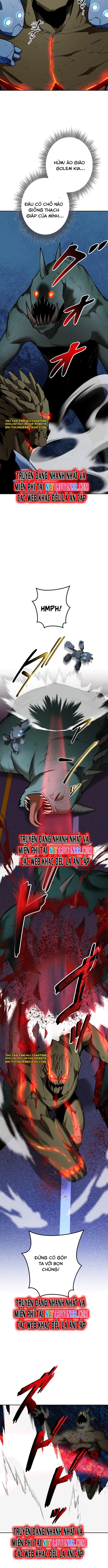 Chinh Phục Ngục Tối Bằng Sao Chép Dán!: Chapter 33