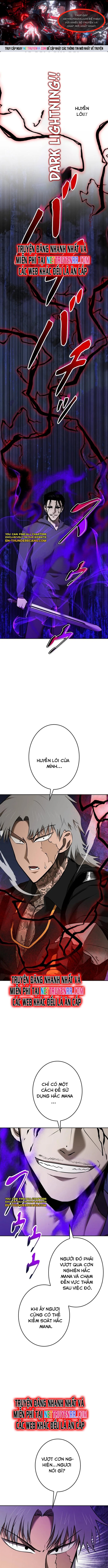 Chinh Phục Ngục Tối Bằng Sao Chép Dán!: Chapter 34