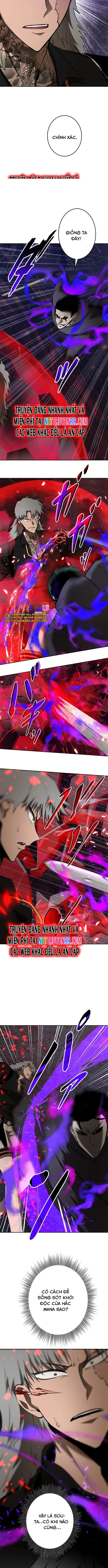 Chinh Phục Ngục Tối Bằng Sao Chép Dán!: Chapter 34